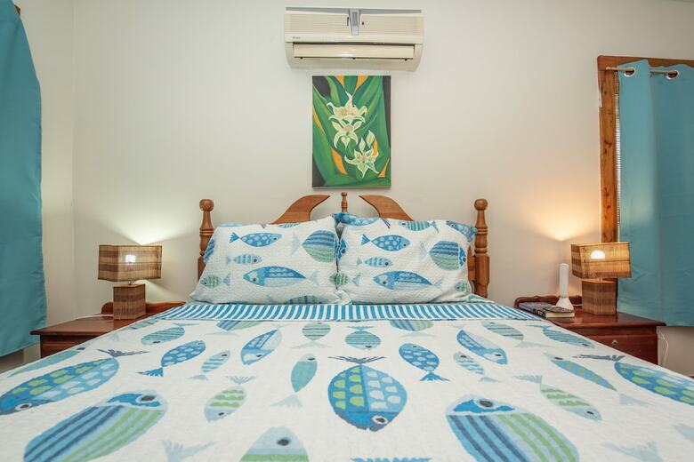 Hotel Bella Vista Guesthouse & Cabins