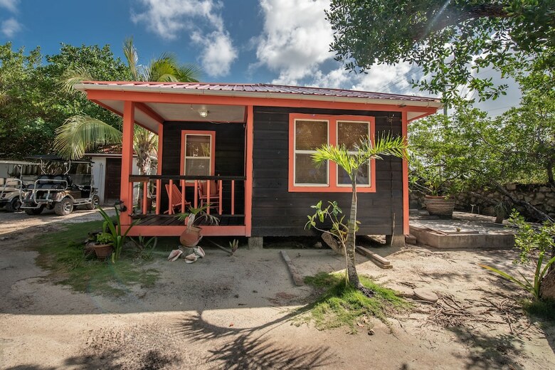 Hotel Bella Vista Guesthouse & Cabins