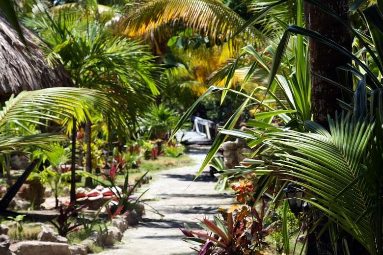 Hotel Bella Vista Guesthouse & Cabins