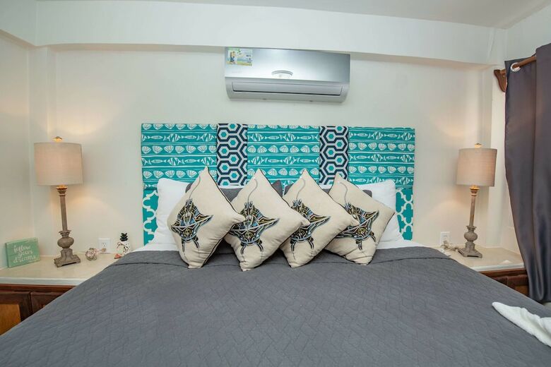 Hotel Bella Vista Guesthouse & Cabins