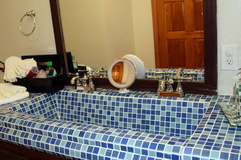 Hotel Bella Vista Guesthouse & Cabins