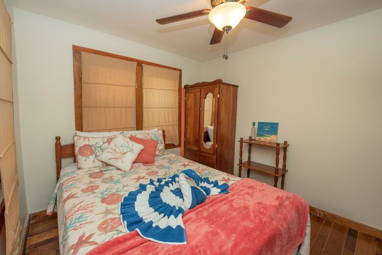 Hotel Bella Vista Guesthouse & Cabins