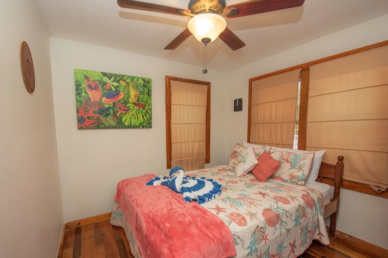 Hotel Bella Vista Guesthouse & Cabins