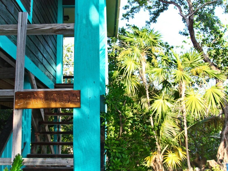 Hotel Bella Vista Guesthouse & Cabins