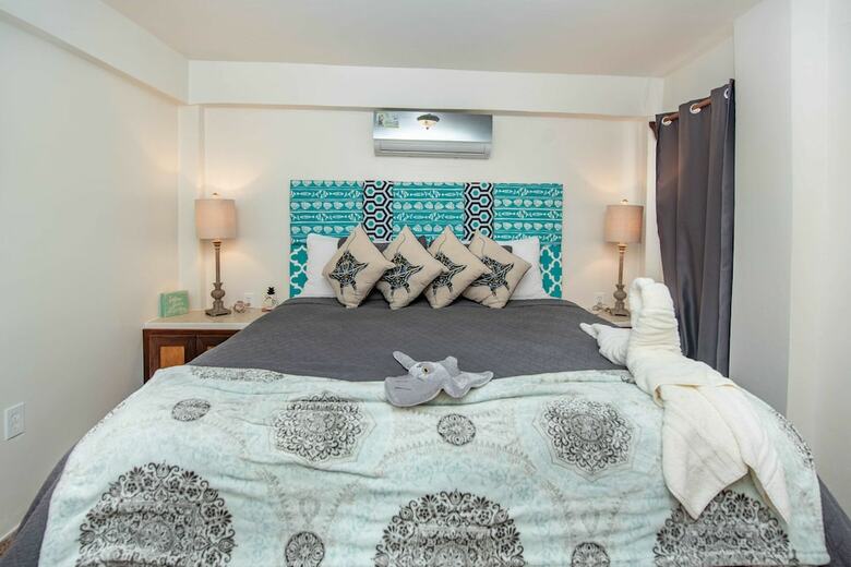 Hotel Bella Vista Guesthouse & Cabins