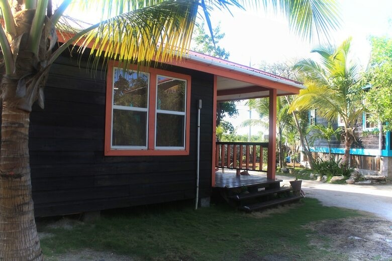 Hotel Bella Vista Guesthouse & Cabins