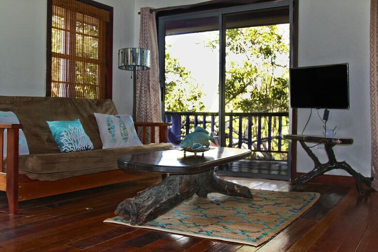 Hotel Bella Vista Guesthouse & Cabins