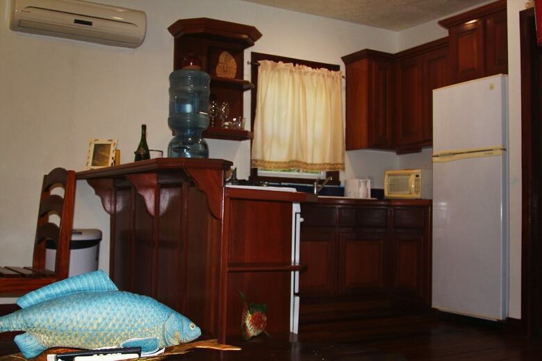 Hotel Bella Vista Guesthouse & Cabins