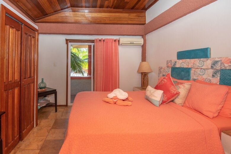 Hotel Bella Vista Guesthouse & Cabins
