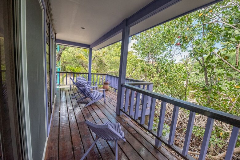 Hotel Bella Vista Guesthouse & Cabins