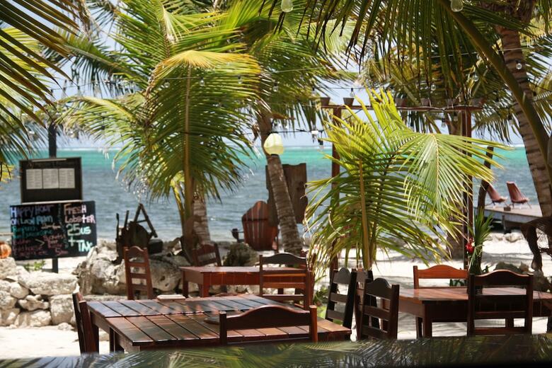 Hotel Bella Vista Guesthouse & Cabins
