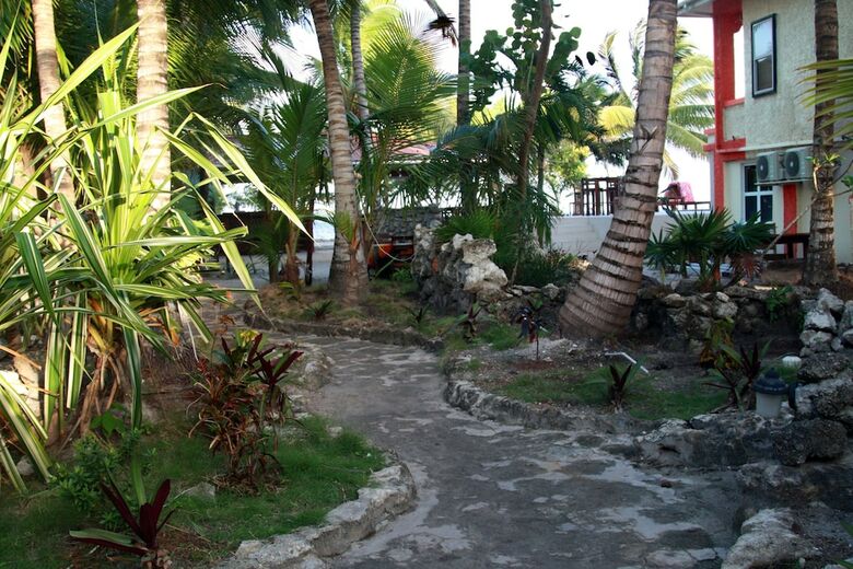 Hotel Bella Vista Guesthouse & Cabins