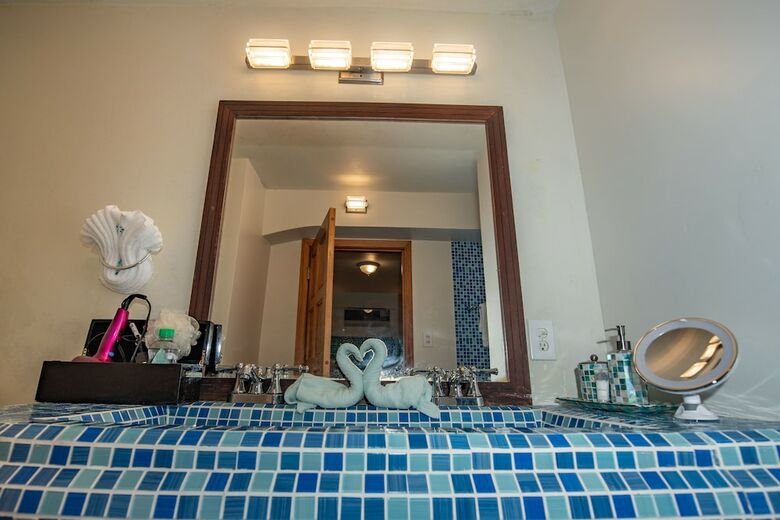 Hotel Bella Vista Guesthouse & Cabins