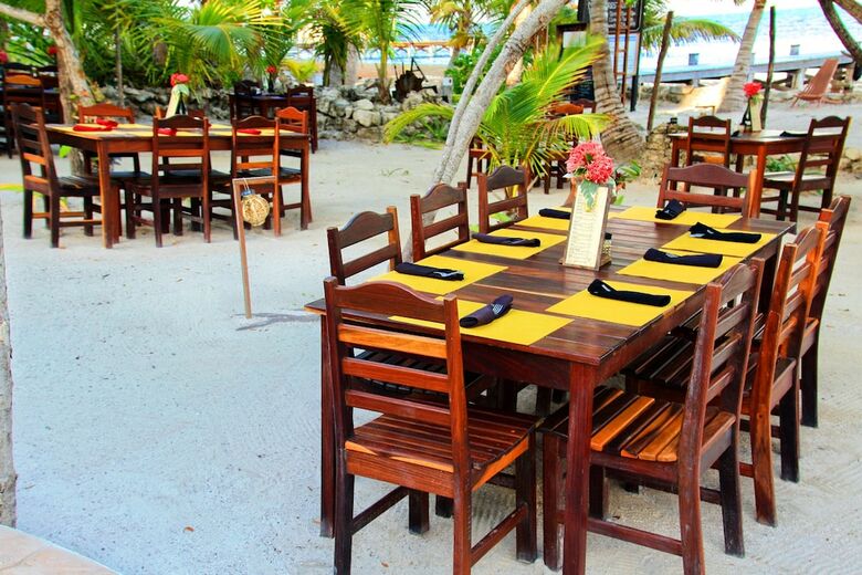 Hotel Bella Vista Guesthouse & Cabins