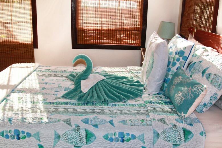 Hotel Bella Vista Guesthouse & Cabins