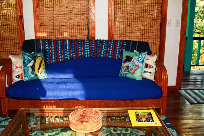 Hotel Bella Vista Guesthouse & Cabins