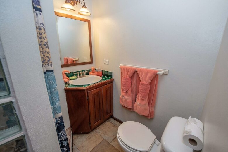Hotel Bella Vista Guesthouse & Cabins