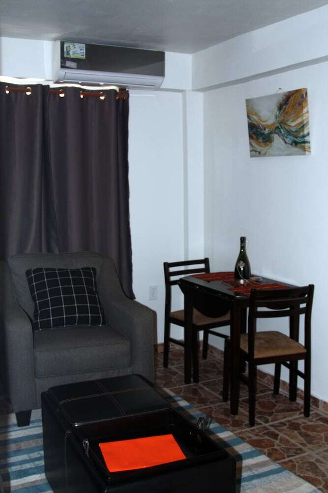 Hotel Bella Vista Guesthouse & Cabins
