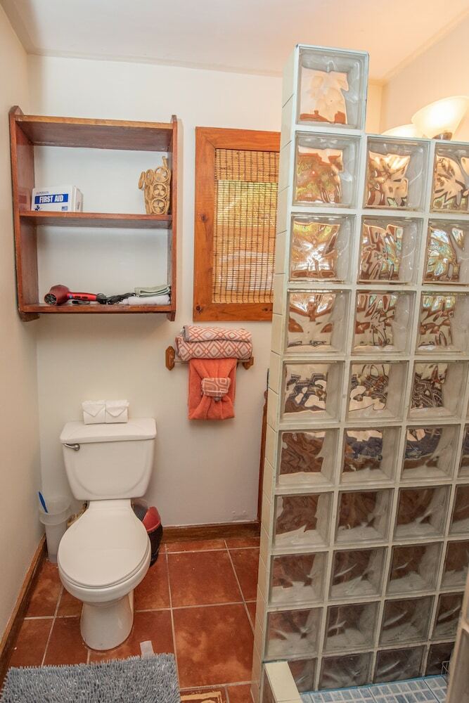 Hotel Bella Vista Guesthouse & Cabins