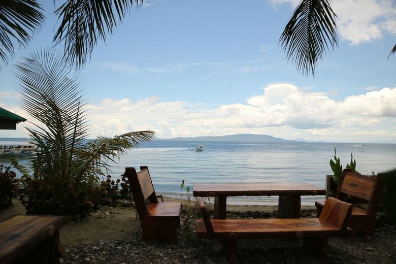 Hotel Mountain Beach Resort