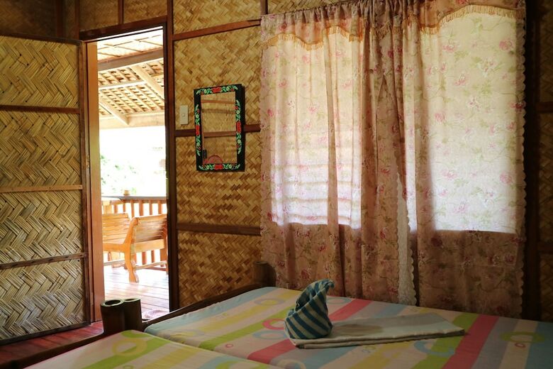Hotel Mountain Beach Resort
