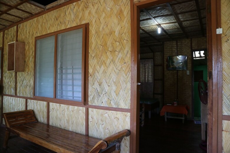 Hotel Mountain Beach Resort
