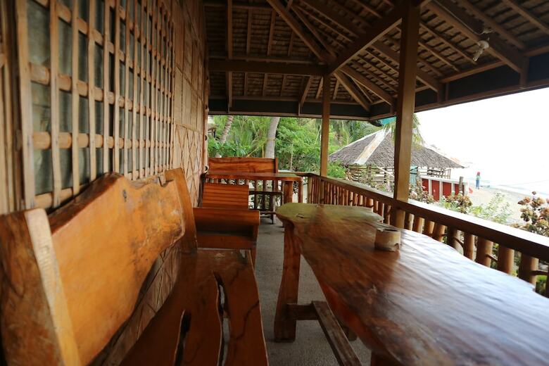Hotel Mountain Beach Resort
