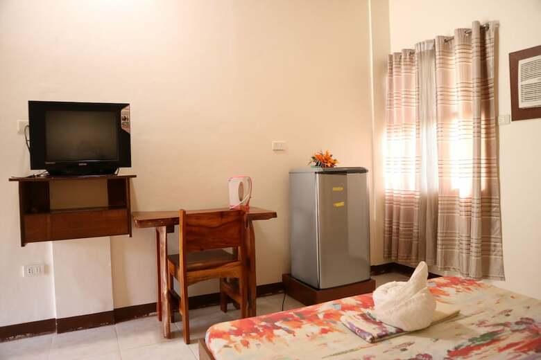 Hotel Mountain Beach Resort