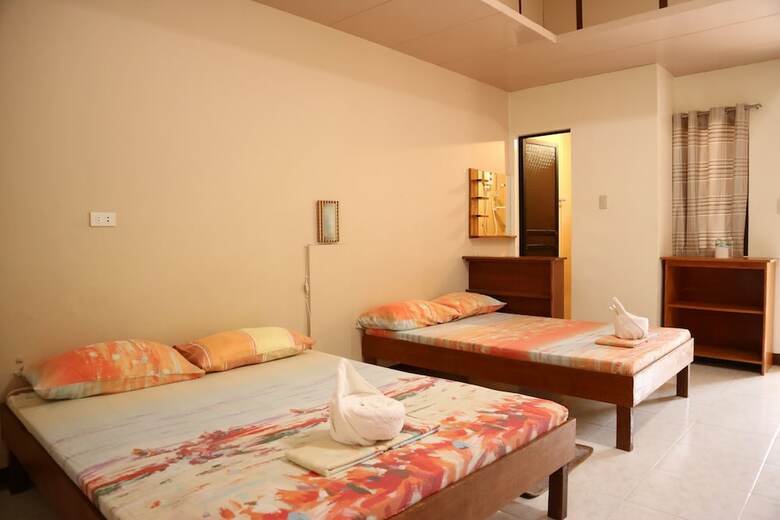 Hotel Mountain Beach Resort