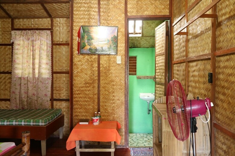 Hotel Mountain Beach Resort