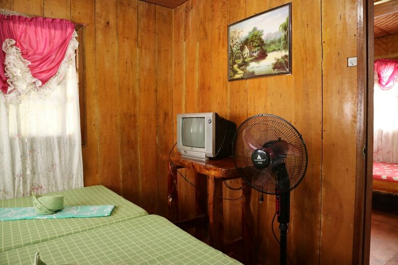 Hotel Mountain Beach Resort