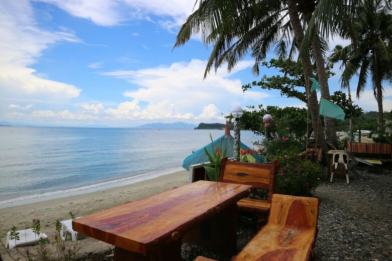 Hotel Mountain Beach Resort