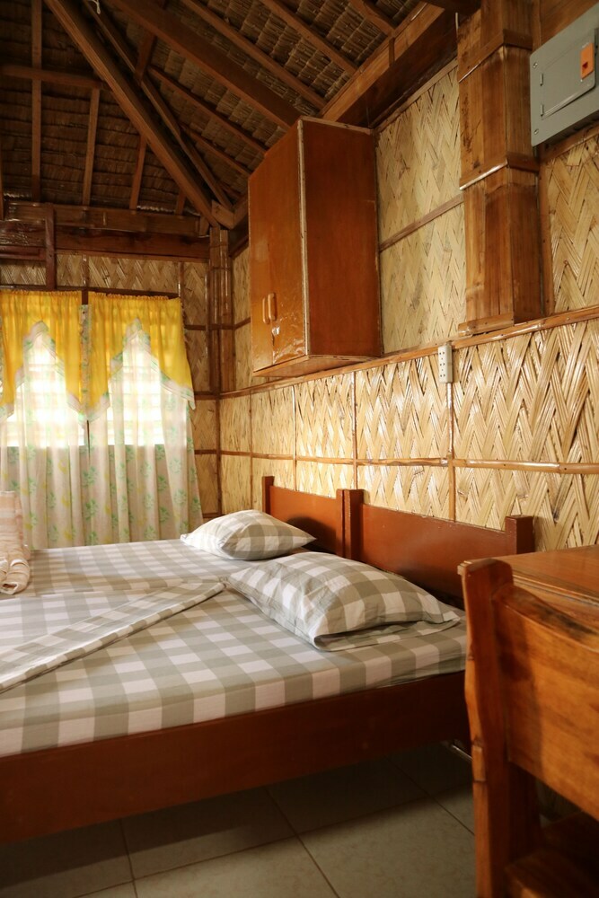 Hotel Mountain Beach Resort