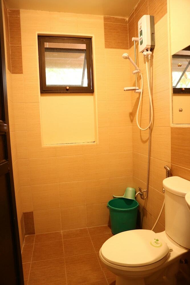 Hotel Mountain Beach Resort