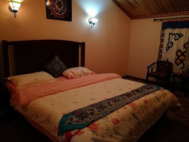 Hostal Wo Home Hostel