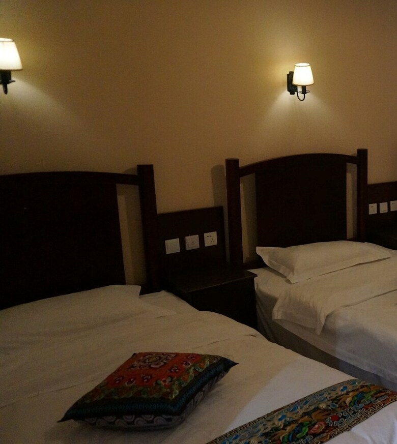 Hostal Wo Home Hostel