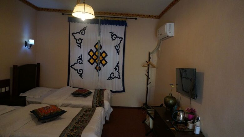 Hostal Wo Home Hostel