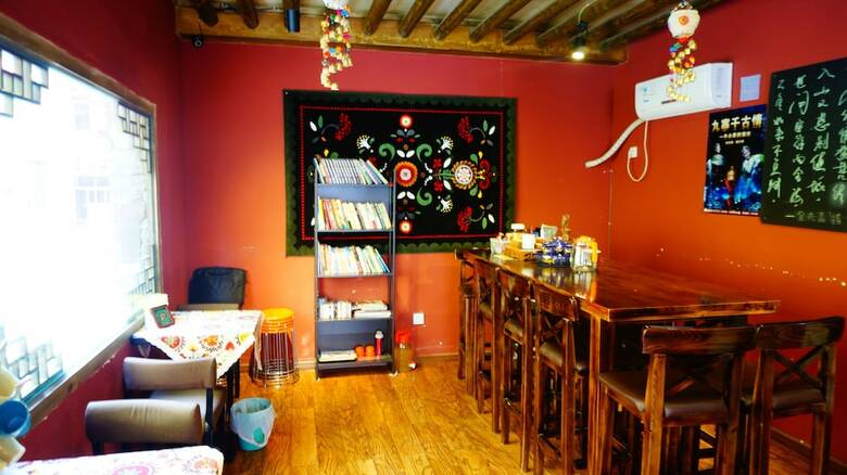 Hostal Wo Home Hostel