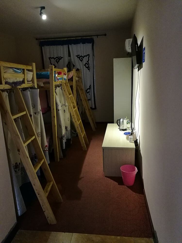 Hostal Wo Home Hostel