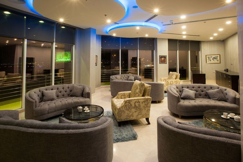 Amarah Hotel