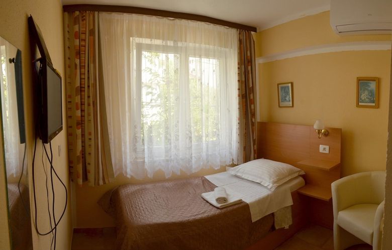 Hotel Pansion Begi?