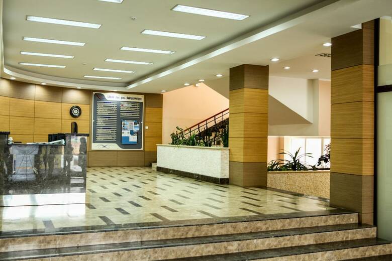 Aparthotel Tanan Center Serviced Apartments