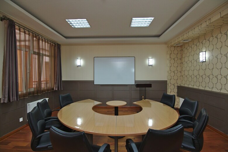 Aparthotel Tanan Center Serviced Apartments