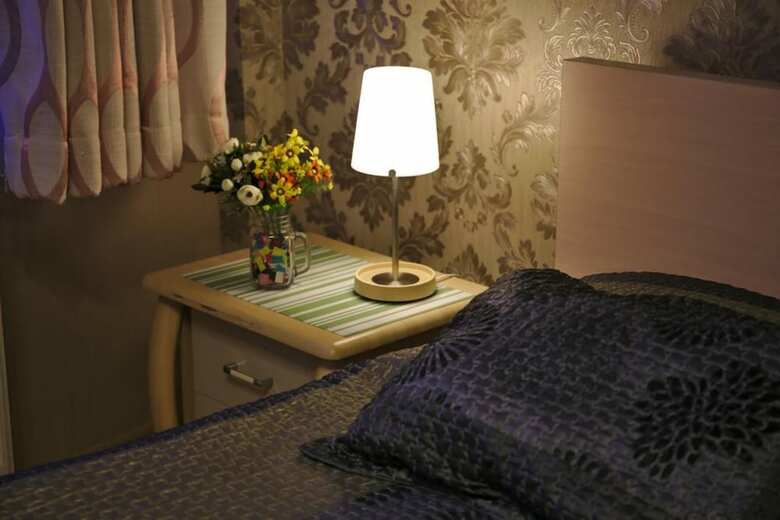 Aparthotel Tanan Center Serviced Apartments