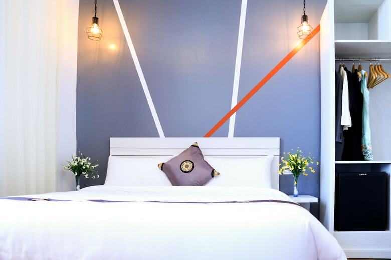 The Panda Hotel