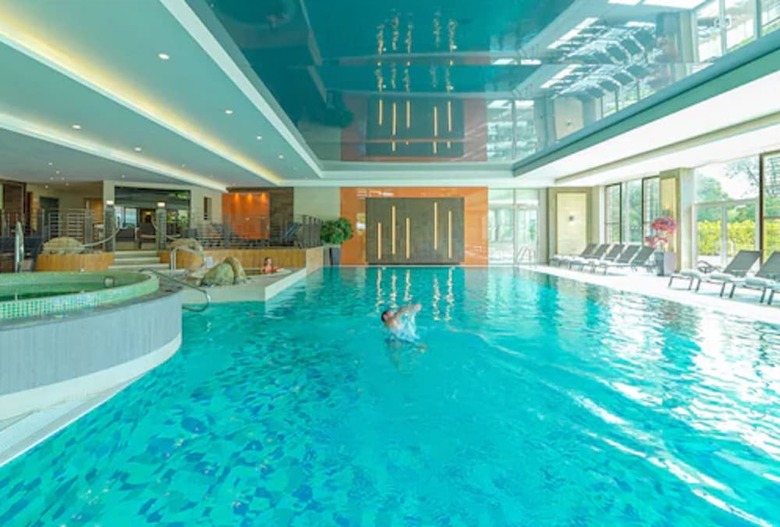 Hotel Sopwell House