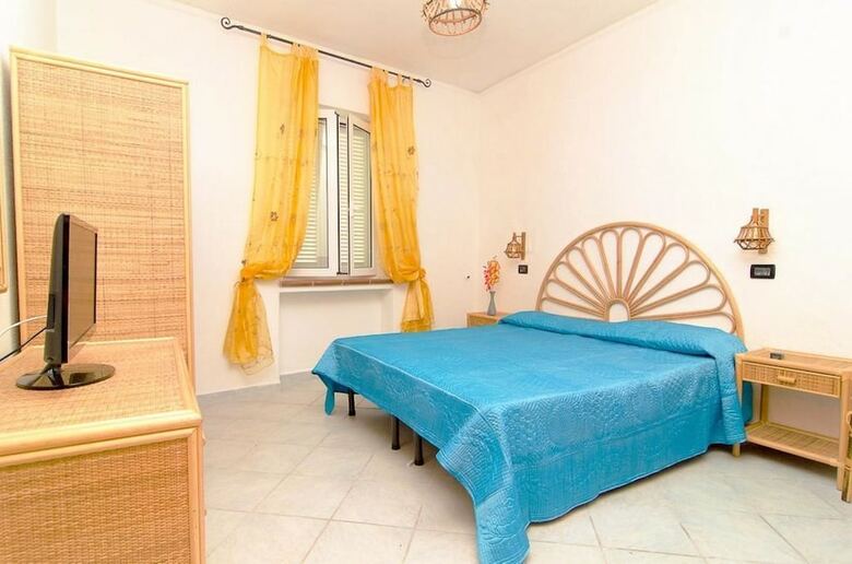 Villa Raffaela B&B
