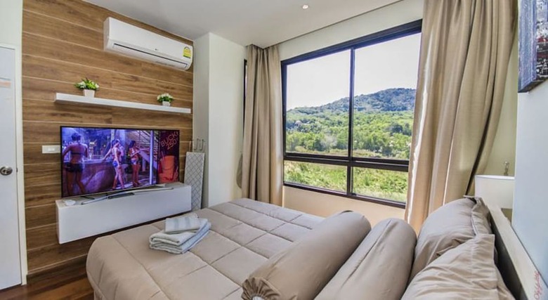 Lago Apartment