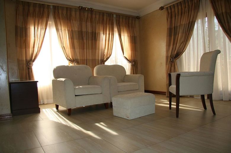 Posada Kgaswane Country Lodge