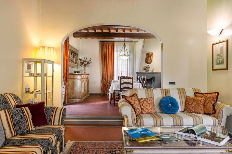 Villa Colombai